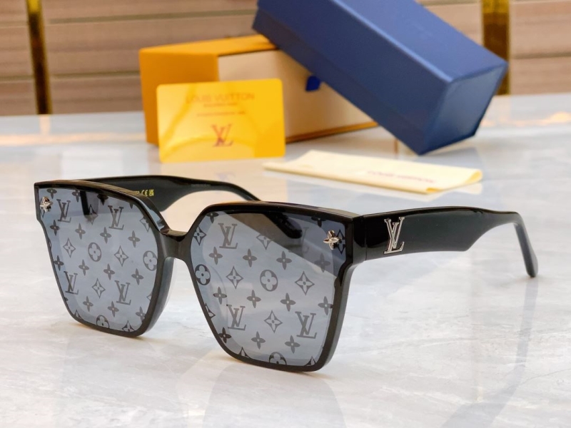 LV Sunglasses